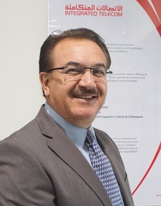 Kamel Haddad