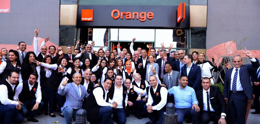 orange smart store