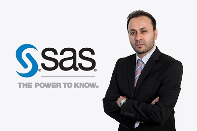 سايانتان بانرجي، رئيس قسم إدارة المخاطر في شركة ’ساس‘ في منطقة الشرق الأوسط