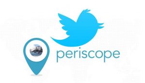 تطبيق تويتر على أندرويد يدعم الآن إمكانية بث Periscope من ضمن التطبيق