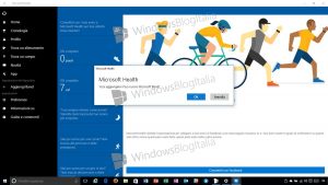 تطبيق Microsoft Health سيُتاح قريبًا على ويندوز 10 "حاسوب/تابلت"