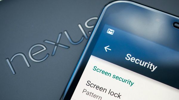 Nexus-security-update