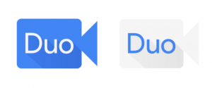 قوقل تُغيّر رموز تطبيقاتها المنتظرة Allo و Duo على متجر قوقل بلاي