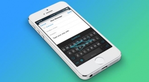 لوحة مفاتيح SwiftKey على iOS تدعم الآن 68 لغة جديدة وأكثر