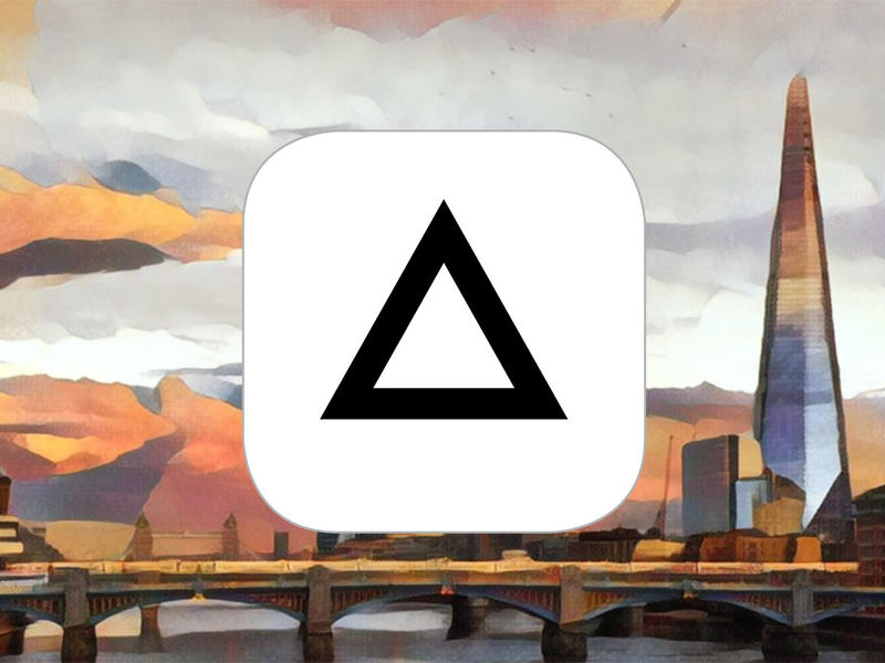 أخيرًا تطبيق Prisma يدعم معالجة مقاطع الفيديو على iOS فقط