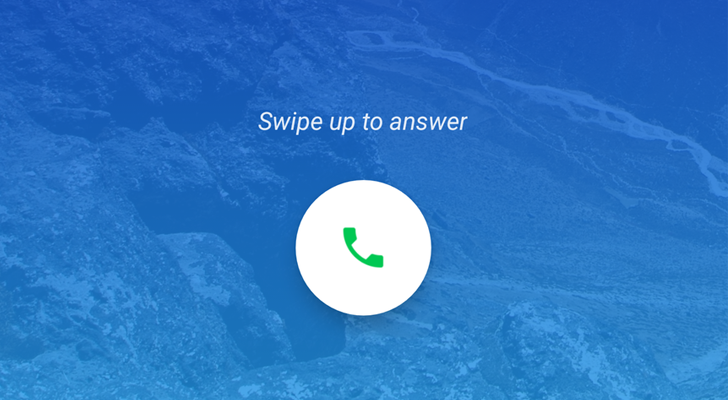 واجهة جديدة لتطبيق الإتصالات من قوقل Google Phone