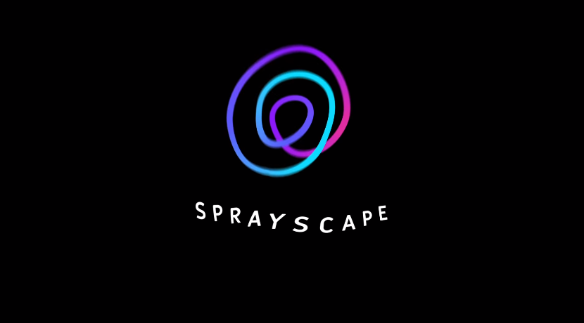 تطبيق Sprayscape على أندرويد لإلتقاط صور بزاوية 360 درجة