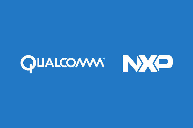 Qualcomm to Acquire NXP