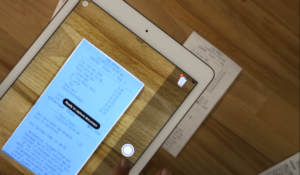 تحديث تطبيق Acrobat Reader من أدوبي يُوفّر أداة مسح جديدة