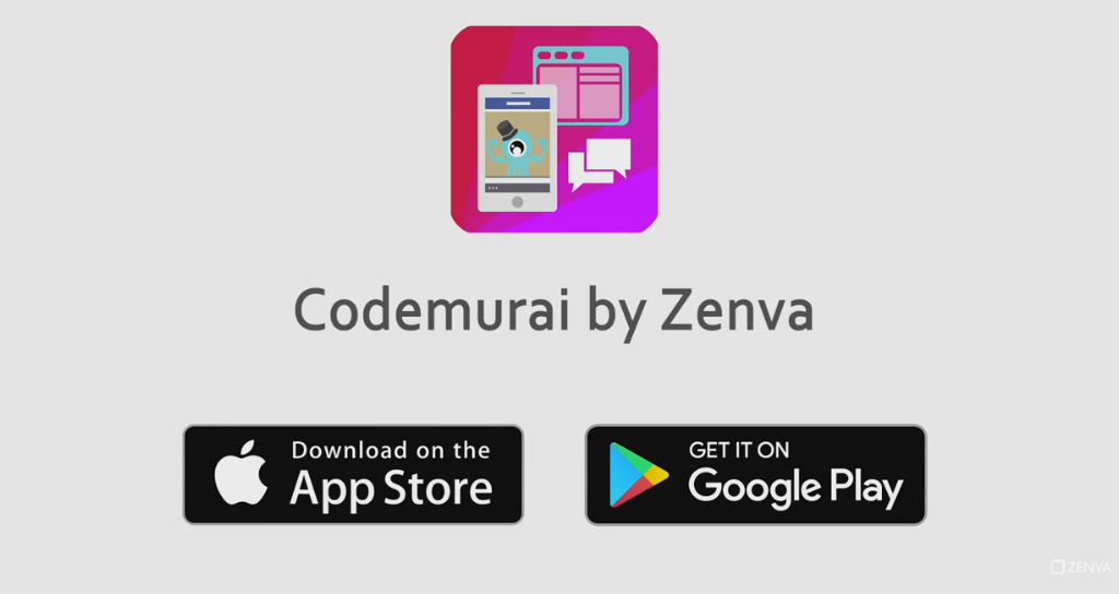 تطبيق Codemurai الجديد لتعلّم الكثير من لغات البرمجة