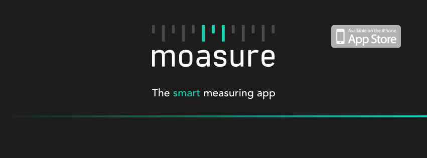 تطبيق Moasure أفضل تطبيق قياس للمسافات والزوايا بطريقة مبتكرة