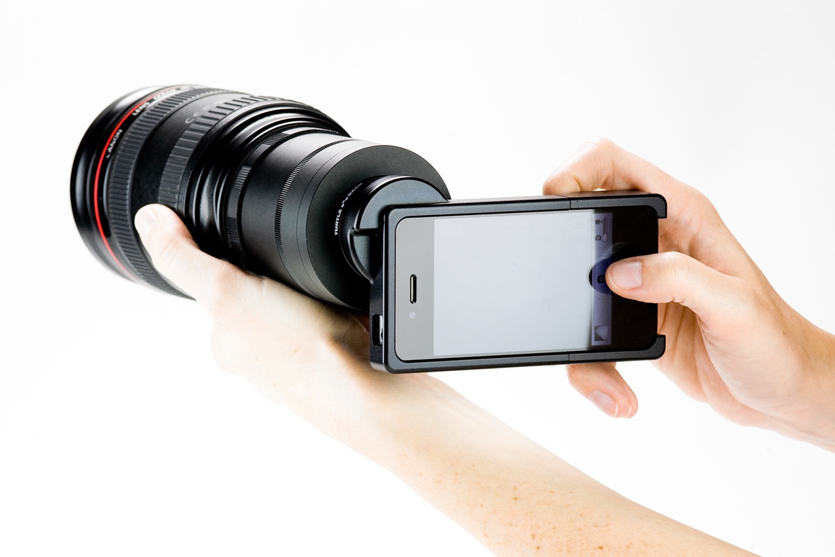 أفضل 5 تطبيقات تصوير بتقنية RAW على هواتف آيفون الحديثة