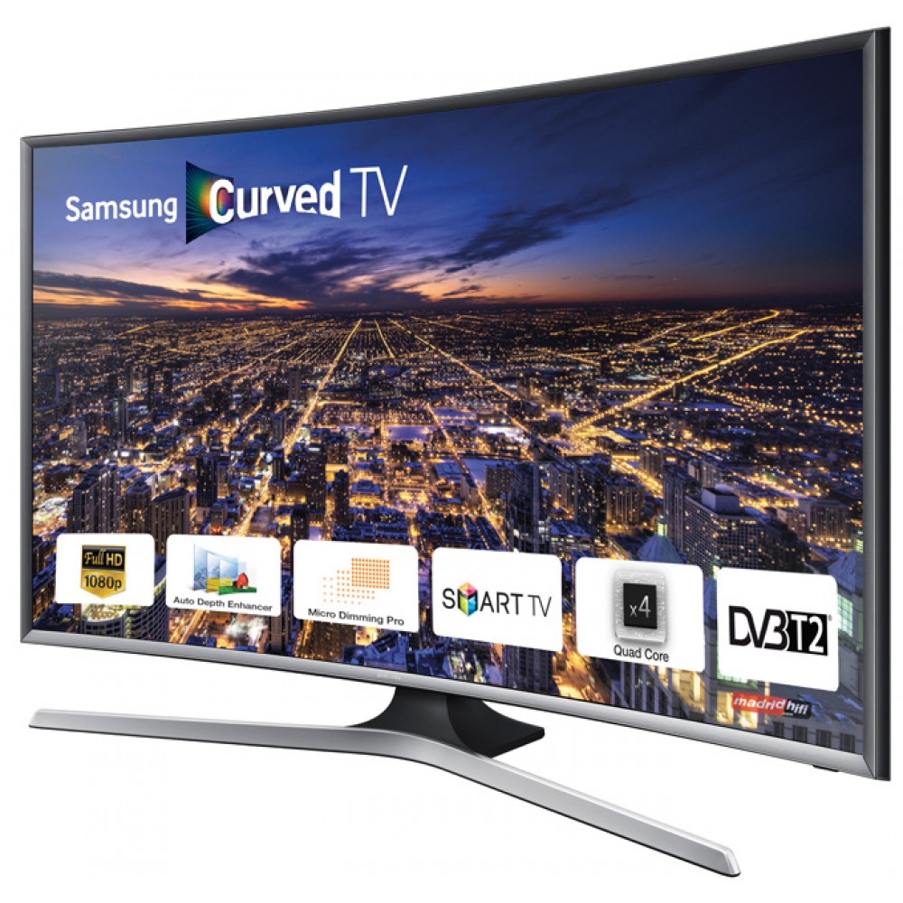curved-tv