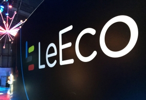 شعار LeEco الصينية