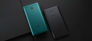 Redmi Note 4X leaked