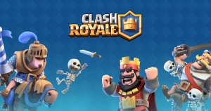 clash royal supercell