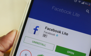 رسميًا تطبيق فيسبوك لايت لديه الآن أكثر من 200 مليون تحميل