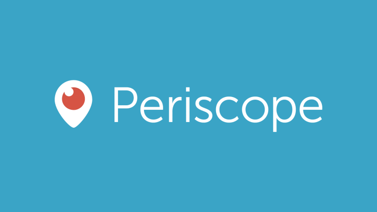  - تويتر تشن حملة جديدة على بيرسكوب للتخلص من التعليقات المسيئة خلال البث periscope