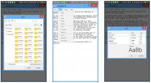 تطبيق Real Notepad لجلب مفكرة ويندوز على هاتفك الأندرويد