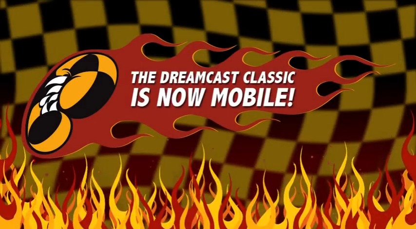 اللعبة الشهيرة Crazy Taxi متاحة الآن مجّانًا على أندرويد و iOS