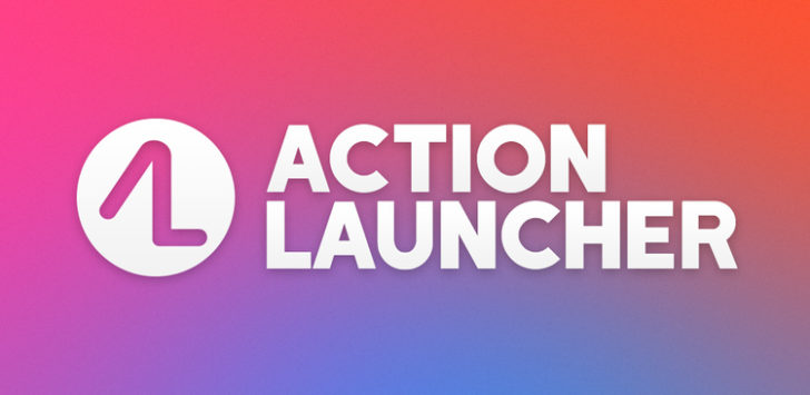تطبيق Action Launcher يحصل على تحديث ضخم ورمز وإسم جديد