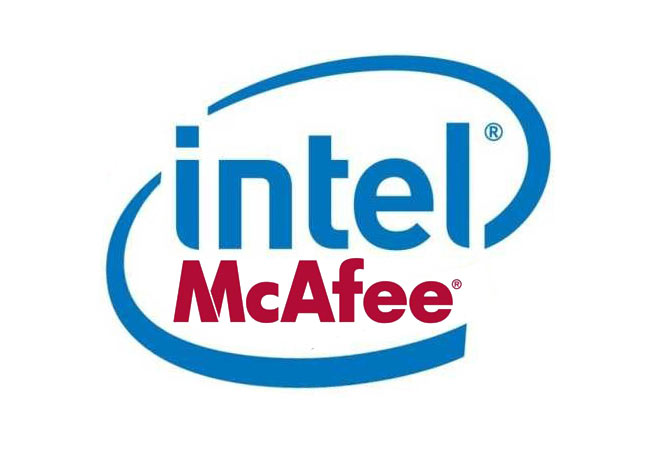 Intel Mcafee