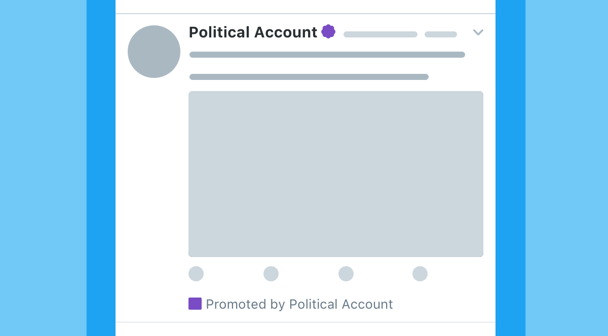 New Transparency For Ads on Twitter