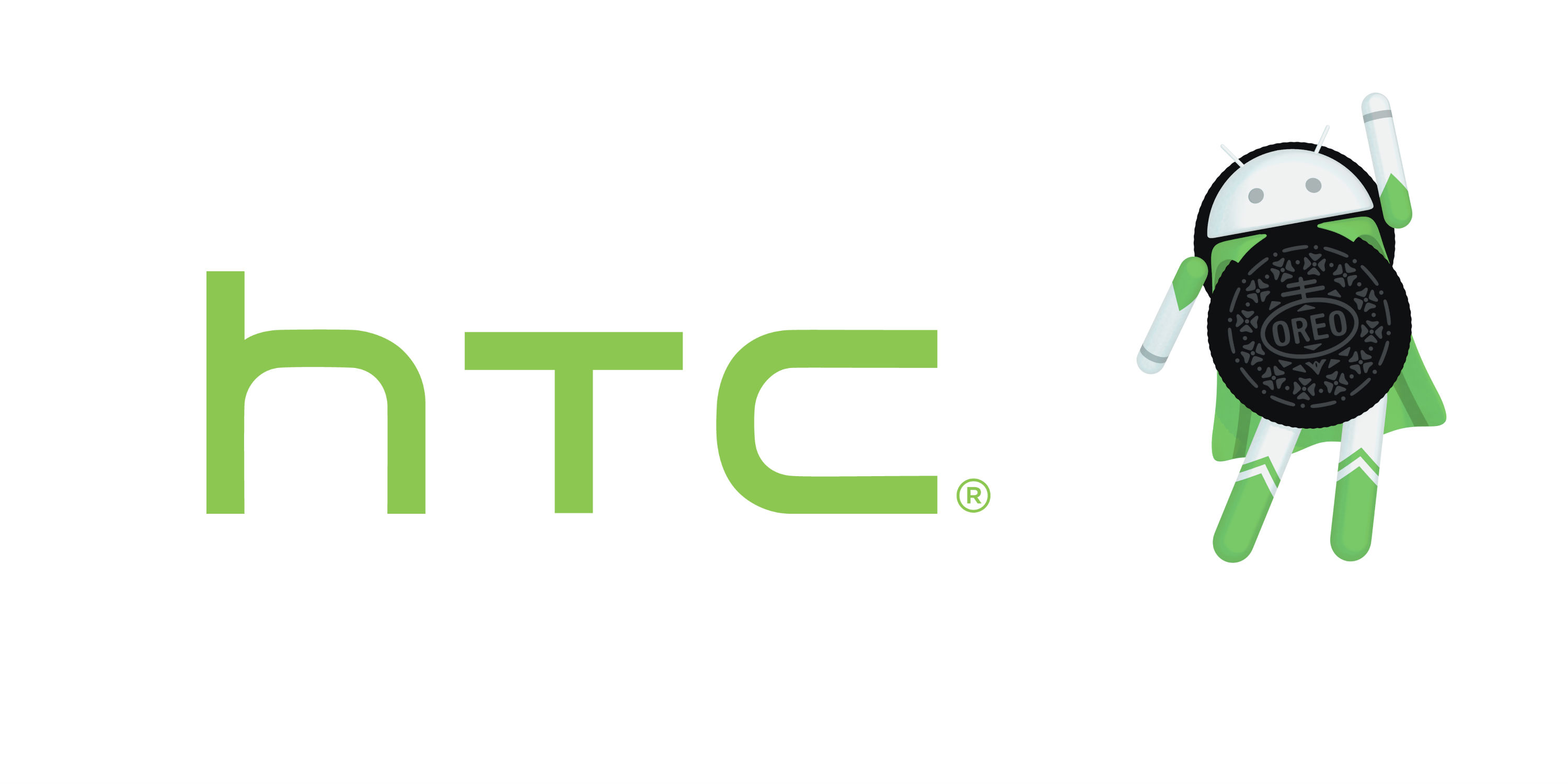 إتش تي سي تبدأ بترقية هاتف U11 لنسخة اندرويد أوريو 8.0 HTC-Oreo