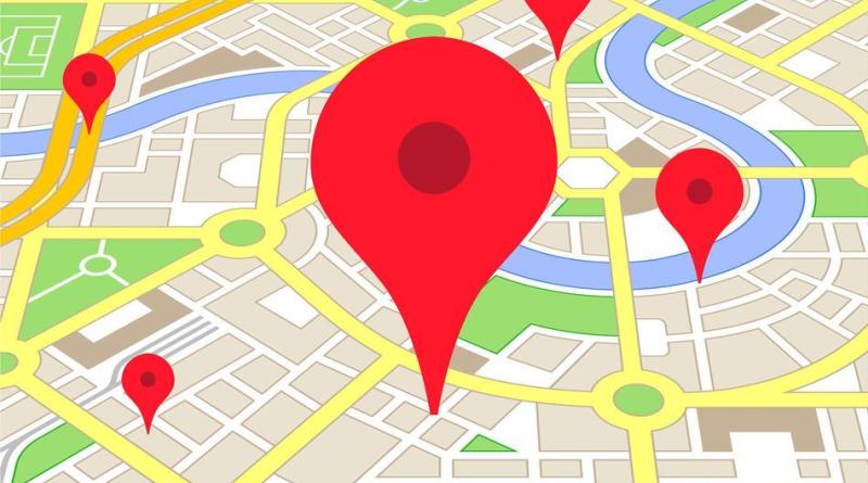 جوجل ستقوم بمراجعة جميع التطبيقات التي تطلب الموقع الجغرافي