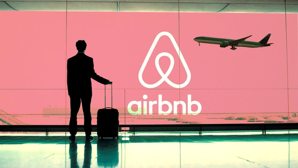 إطلاق النسخة العربية من منصة Airbnb