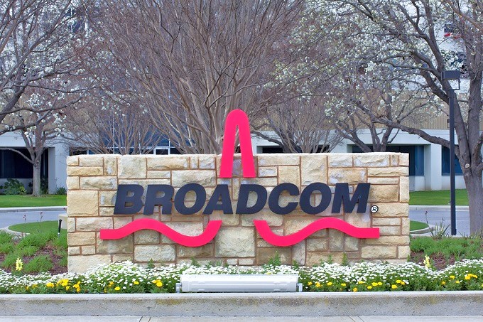 Broadcom تستحوذ على قطاع الأعمال من شركة الأمن والحماية سيمانتك