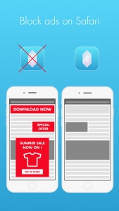 أفضل 5 تطبيقات لمنع الإعلانات في iOS