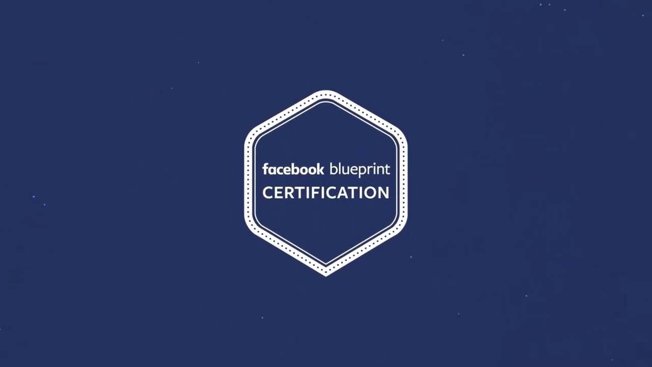 دورات فيسبوك Blueprint