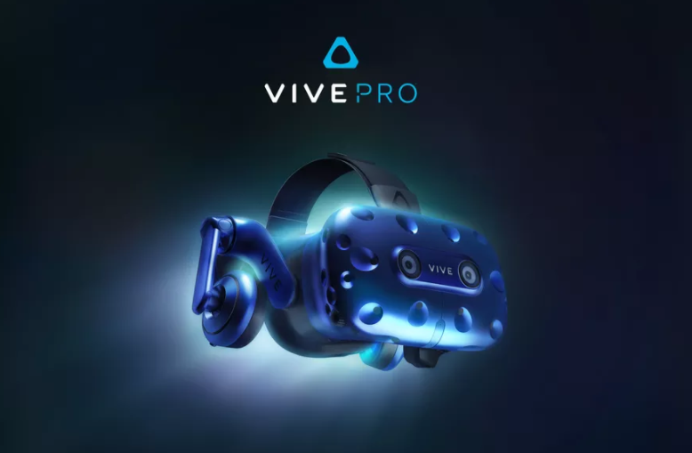 Vive Pro VR