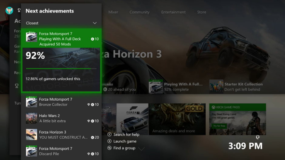 Xbox One’s latest update includes a do not disturb mode so your friends can’t annoy you