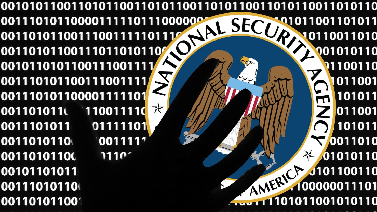 وكالة الأمن القومي NSA