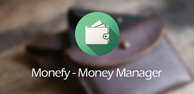 تطبيق Monefy لإدارة نفقاتك من على أندرويد