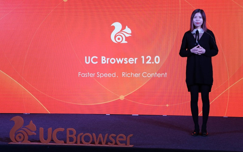 تحديث متصفح UC Browser يحفظ استهلاك البيانات بنسبة 50%