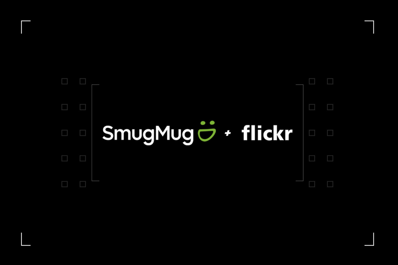 Flickr acquired by professional photo hosting service SmugMug