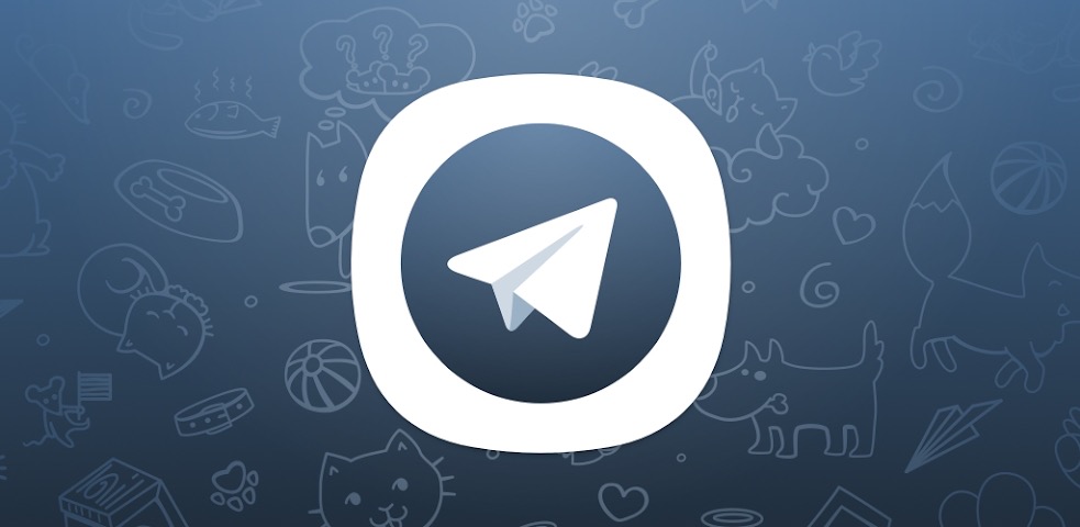 تحديث تطبيق Telegram X يدعم الحسابات المتعددة ومشاركة الموقع وأكثر