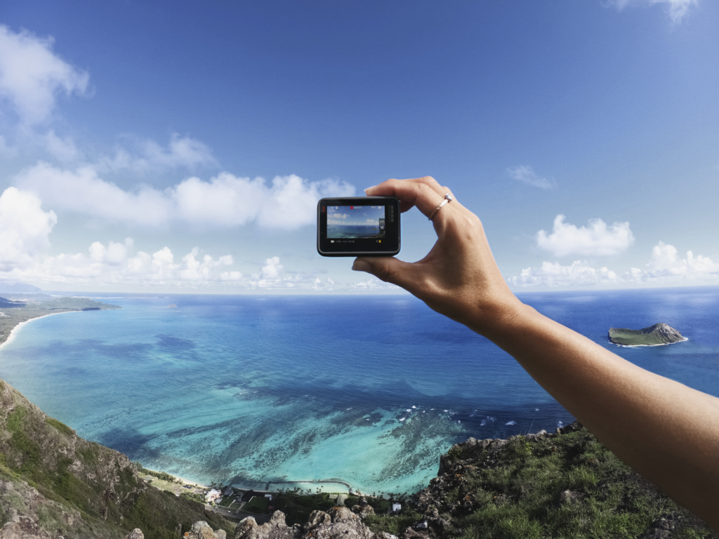 GoPro تُطلق كاميرا Hero للمبتدئين بسعر 879 ريال سعودي