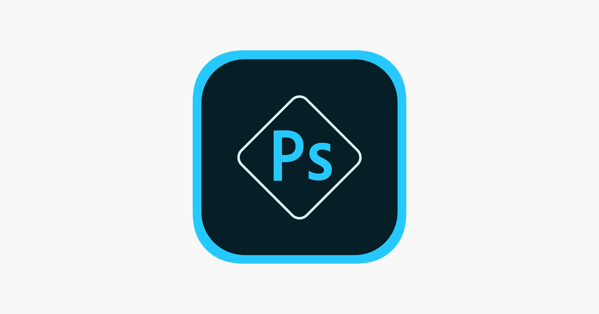 أدوبي تُحدّث تطبيقها Photoshop Express بدعمه تأثير النقوش النصفية وأكثر