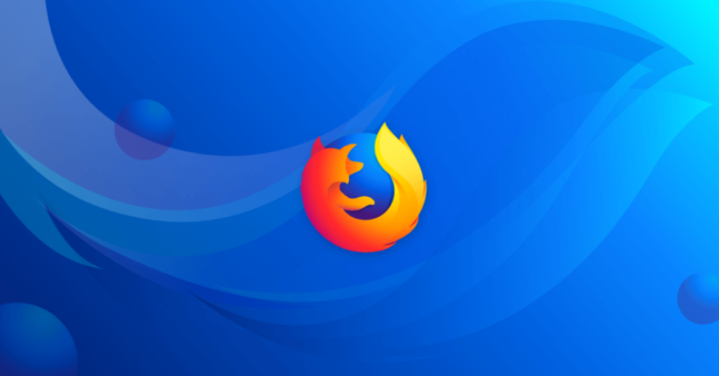 نسخة Firefox 60 تصل إلى أندرويد وتدعم محر Quantum CSS