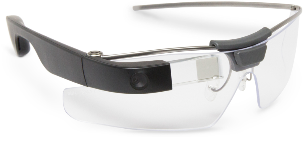 قوقل تعمل على نظارة واقع مُعزز باستخدام رقاقات ومعالجات كوالكوم