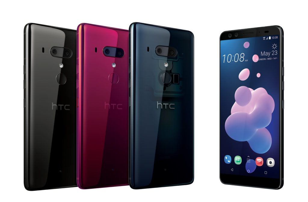 HTC-U12+-color-family