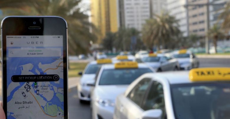 Uber in talks to resume services in Abu Dhabi: transport official