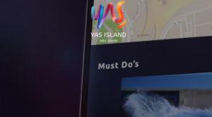 جزيرة ياس تُطلق تطبيقها الرسمي على أندرويد و iOS