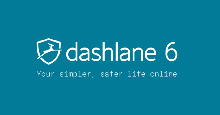 تطبيق مدير كلمات المرور Dashlane يأتي بمزايا أمان ومراقبة جديدة