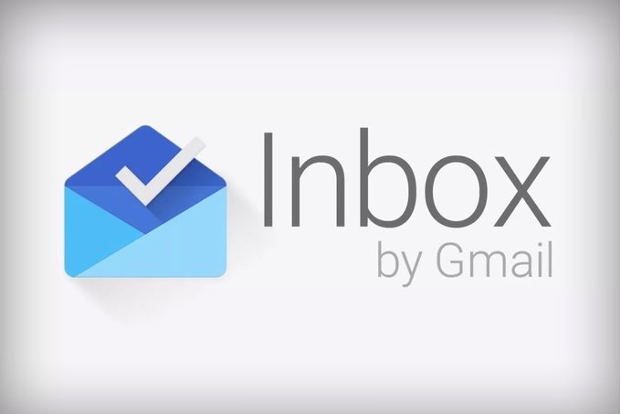 تطبيق Inbox يدعم الآن ملء الشاشة على هاتف آيفون X