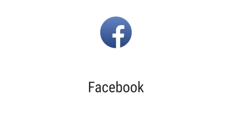 فيسبوك تختبر تطبيق الويب التقدمي لموقعها على ويب الهاتف